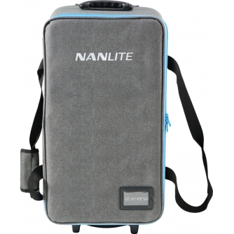 New products - NANLITE TROLLY CASE FOR FORZA 720/720B CC-ST-FZ720 - quick order from manufacturer