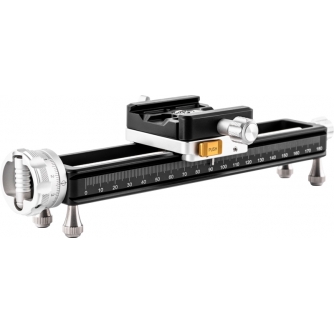 NISI MACRO FOCUSING RAIL QUICK ADJUSTMENT NM-200S NM-200S