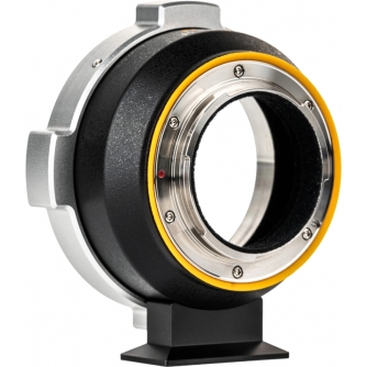 Objektīvu adapteri - NISI CINE LENS MOUNT ADAPTER ATHENA PL-L LM ADAPTER PL-L - ātri pasūtīt no ražotāja