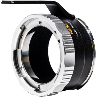 Adapters for lens - NISI CINE LENS MOUNT ADAPTER ATHENA PL-DX LM ADAPTER PL-DX - quick order from manufacturer