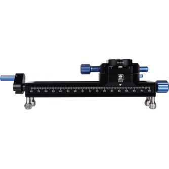 Statīvu aksesuāri - SIRUI MACRO FOCUSING RAIL MS18 180mm Arca Swiss 123734 - быстрый заказ от производителя