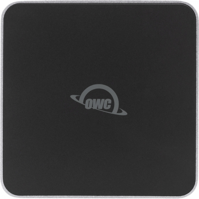 Memory Cards - OWC CARDREADER ATLAS USB-C DUAL-SLOT SDXC UHS-II OWCTCDSDRDR - quick order from manufacturer