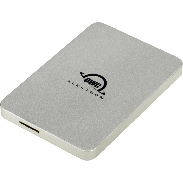 Sortimenta jaunumi - OWC ENVOY PRO ELEKTRON ULTRA COMPACT USB-C 10GB/S - READ/WRITE OVER 1000MB/S 250GB OWCENVPK.2 - ātri pasūtīt no ražotāja