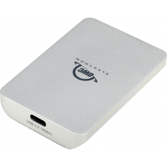 New products - OWC ENVOY PRO ELEKTRON ULTRA COMPACT USB-C 10GB/S - READ/WRITE OVER 1000MB/S 250GB OWCENVPK.2 - quick order from manufacturer