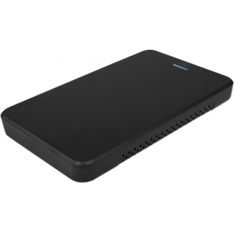 OWC EXPRESS 2.5 PORTABLE USB 3.0 ENCLOSURE FOR SATA NOTEBOOK HDS OWCES2.5BU3B