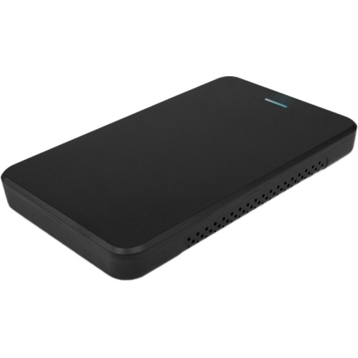 Citie diski & SSD - OWC EXPRESS 2.5 PORTABLE USB 3.0 ENCLOSURE FOR SATA NOTEBOOK HDS OWCES2.5BU3B - быстрый заказ от производите