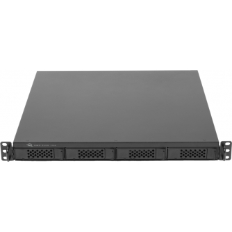 Sortimenta jaunumi - OWC FLEX 1U4 4-BAY RACKMOUNT THUNDERBOLT STORAGE, DOCKING & PCIE EXPANSION (1X4.0TB NVME) 4.0TB OWCTB3F1U4N