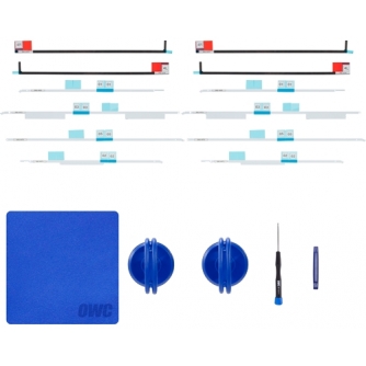 Installation & Maintenance Tools - OWC TOOL - DIY KIT GENERAL SERVICING KIT FOR APPLE 21.5 IMAC (2012 AND LATER MODELS) OWCDIYIM