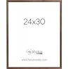 Photo Frames - FOCUS SOUL WALNUT VENEER 24X30 120941 - quick order from manufacturerPhoto Frames - FOCUS SOUL WALNUT VENEER 24X30 120941 - quick order from manufacturer