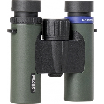 Binokļi - Focus Mountain 8x25 Binoculars by Focus Optics, article 115846. - быстрый заказ от производителя