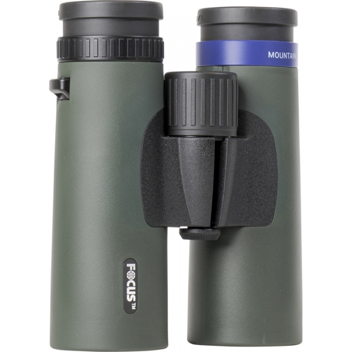 Binoculars - Focus Mountain 8x42 Binoculars by Focus Optics - 115850 - quick order from manufacturer