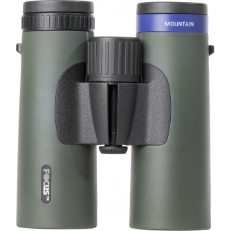 Binokļi - Focus Mountain 8x42 Binoculars by Focus Optics - 115850 - быстрый заказ от производителя