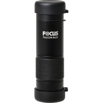 Binoculars - FOCUS OPTICS FOCUS FALCON MONO 8X25 M6-0825 - quick order from manufacturer