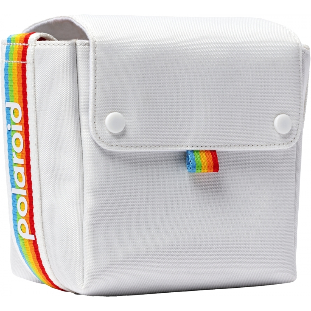 Buy Polaroid Originals Box Camera Bag, White (6057) Online at Low Prices in  India - Amazon.in