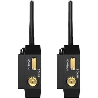 Wireless Video Transmitter - Shimbol ZO1000 SDI/HDMI Wireless Video System - quick order from manufacturer