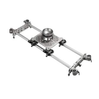 Video rails - Tilta Slider System TSS-01 - 25kg Payload - quick order from manufacturer