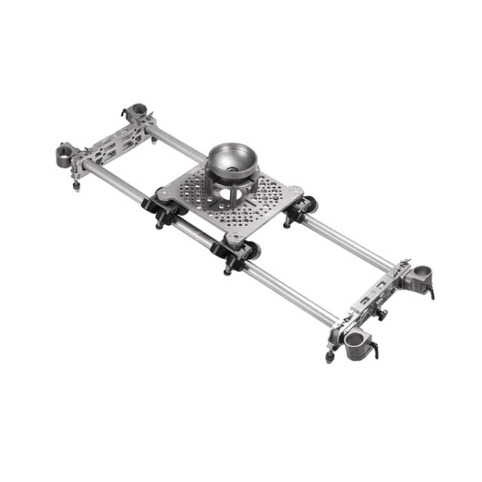 Video rails - Tilta Slider System TSS-01 - 25kg Payload - quick order from manufacturer