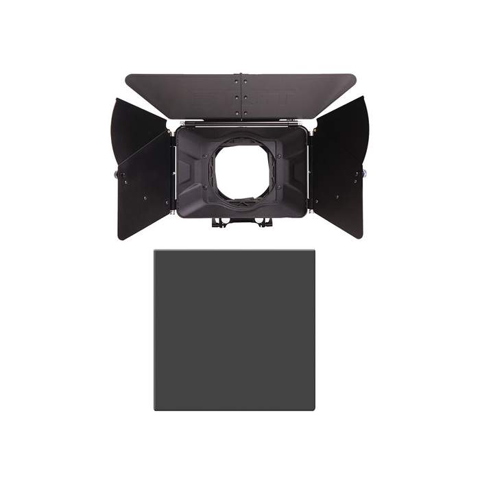 Discontinued - Tilta 4*4 carbon fiber matte box MB-T03