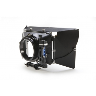 Discontinued - Tilta 4*4 carbon fiber matte box MB-T03