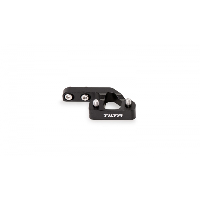 Больше не производится - Tilta PL Mount Lens Adapter Support for Sony FX3 - Black TA-T13-LAS2-B