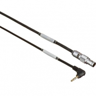 Kabeļi - Tilta Nucleus-M Run/Stop Control Cable RS-01-LANC - ātri pasūtīt no ražotāja