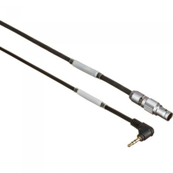 Kabeļi - Tilta Nucleus-M Run/Stop Control Cable RS-01-LANC - быстрый заказ от производителя