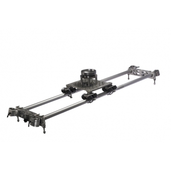 Video rails - Tilta Slider System TSS-01 - 25kg Payload - quick order from manufacturer