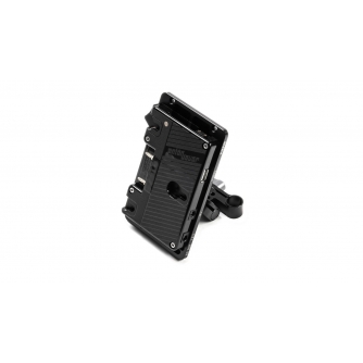 Battery Adapter Plate - Tilta Sony a7RII power supply system BT-003-A7RII - quick order from manufacturer