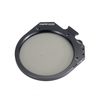 CPL Filters - Tilta 95mm Polarizer Filter for Mirage Matte Box MB-T16-POLA - quick order from manufacturer