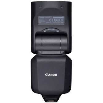 Flashes On Camera Lights - Canon flash Speedlite EL-5 5654C004 - quick order from manufacturer