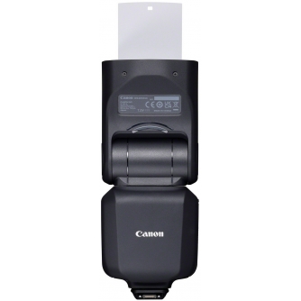 Flashes On Camera Lights - Canon flash Speedlite EL-5 5654C004 - quick order from manufacturer