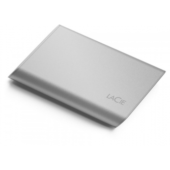 Hard drives & SSD - LaCie external SSD 1TB Portable SSD V2 USB-C STKS1000400 - quick order from manufacturer