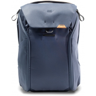 Backpacks - Peak Design Everyday Backpack V2 30L, midnight BEDB-30-MN-2 - quick order from manufacturer