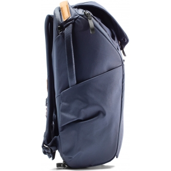 Backpacks - Peak Design Everyday Backpack V2 30L, midnight BEDB-30-MN-2 - quick order from manufacturer