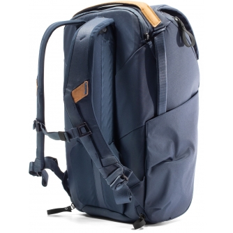 Backpacks - Peak Design Everyday Backpack V2 30L, midnight BEDB-30-MN-2 - quick order from manufacturer