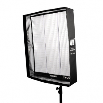 Light Panels - Yongnuo YNFlex180 LED lamp - WB (2500 K - 7000 K) - quick order from manufacturer