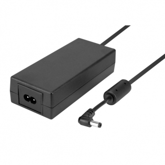 Adapters for lens - Yongnuo EA11012E-1900 AC Adapter - 19 V / 5 A, DC 5.5 / 2.5 mm connector - quick order from manufacturer