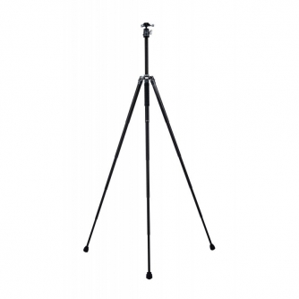 Штативы для фотоаппаратов - Fotopro X-Aircross 3 tripod - gray - купить сегодня в магазине и с доставкой