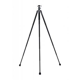 Штативы для фотоаппаратов - Fotopro X-Aircross 3 tripod - gray - купить сегодня в магазине и с доставкой