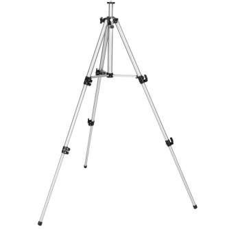 walimex WAL-612 Semi-Pro-Tripod, 137cm - Foto statīvi