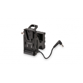 Akumuliatoriaus adapterio plokštė - Tilta Battery Plate for Sony FX6 - V Mount ES-T20-BTP-V - быстрый заказ от производителя