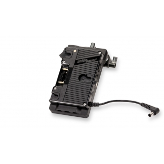 Gold Mount Baterijas - Tilta Battery Plate for Sony FX6 Type II - Gold Mount ES-T20-BTP2-AB - быстрый заказ от производителя