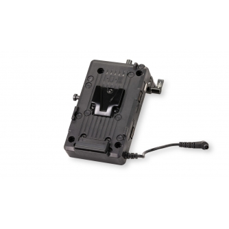 Accessories for rigs - Tilta Battery Plate for Sony FX6 Type II - V Mount ES-T20-BTP2-V - quick order from manufacturer