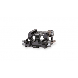 Accessories for rigs - Tilta ing 15mm LWS Baseplate Type IV - Black TA-BSP4-15-B - quick order from manufacturer