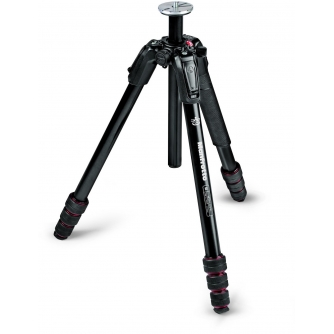 Statīvu aksesuāri - Manfrotto VR Big Aluminium Base Tripod MTALUVR 1004393 - ātri pasūtīt no ražotāja