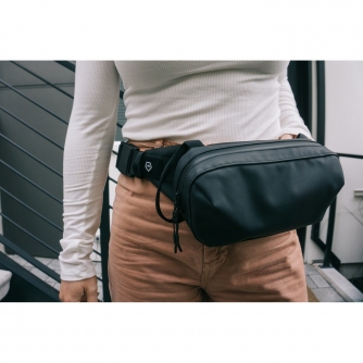 Mugursomas - WANDRD D1 Fanny Pack - Compact Camera Bag & Sling - ātri pasūtīt no ražotāja