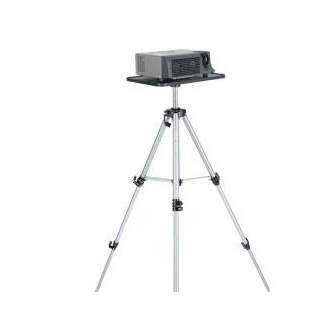 Statīvu aksesuāri - walimex Semi-Pro-Tripod + Video Projector Pallet - ātri pasūtīt no ražotāja