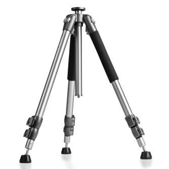 walimex WAL-6702 Pro-Tripod + Panhead FT-010H - Photo Tripods