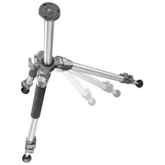 walimex WAL-6702 Pro-Tripod + Panhead FT-010H - Photo Tripods