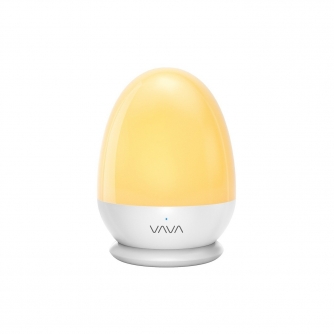 LED lampas kamerai - Vava VA-CL006 LED Night Lamp for Children - ātri pasūtīt no ražotāja